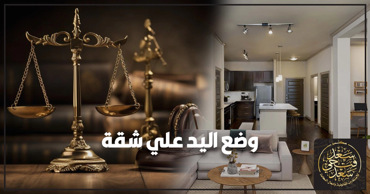 دليل عملي لوضع اليد على شقة يوضح شروط الحيازة الصحيحة والمدة القانونية وأفضل طرق الإثبات في مصر