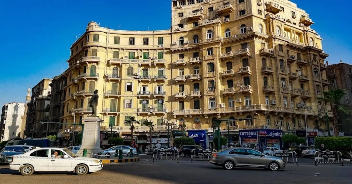 شروط امتداد عقد الإيجار القديم للورثة عقد الإيجار للحفيد في مصر داخل منازل الإيجار القديم الشروط القانونية وإثبات الإقامة المستقرة.