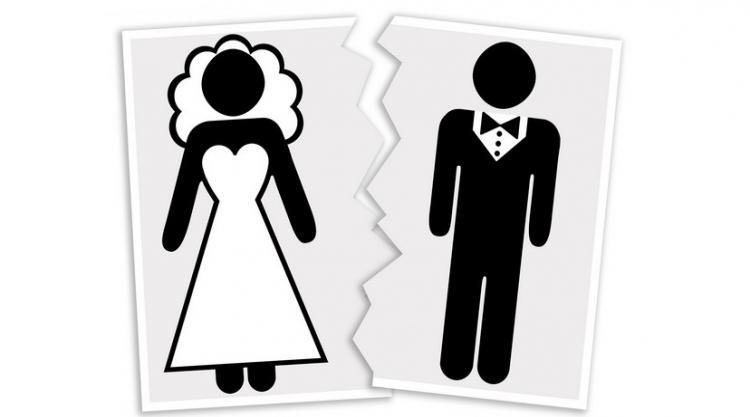 أسباب رفض دعوى الطلاق للشقاق أسباب رفض دعوى الطلاق للشقاق