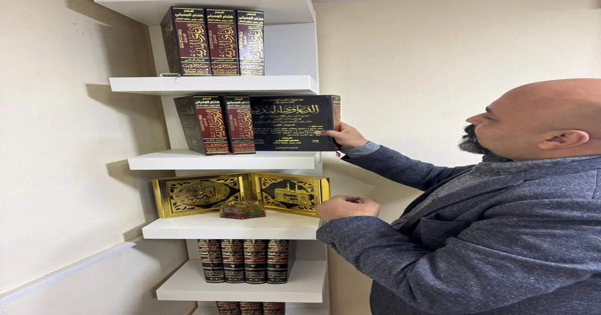 اشهر محامي مدني في مصر