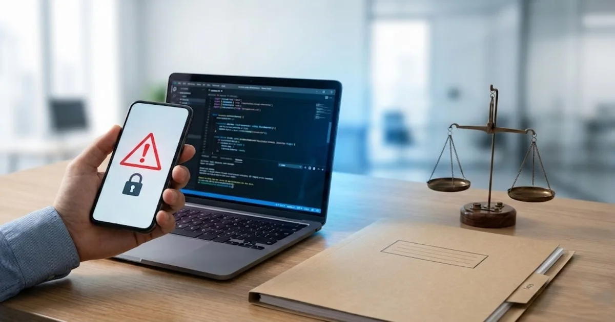 إجراءات الإبلاغ: دليل خطوة بخطوة