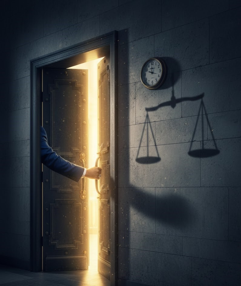 متى يمكنك استئناف الحكم العسكري؟ (الشروط والأسباب القانونية)