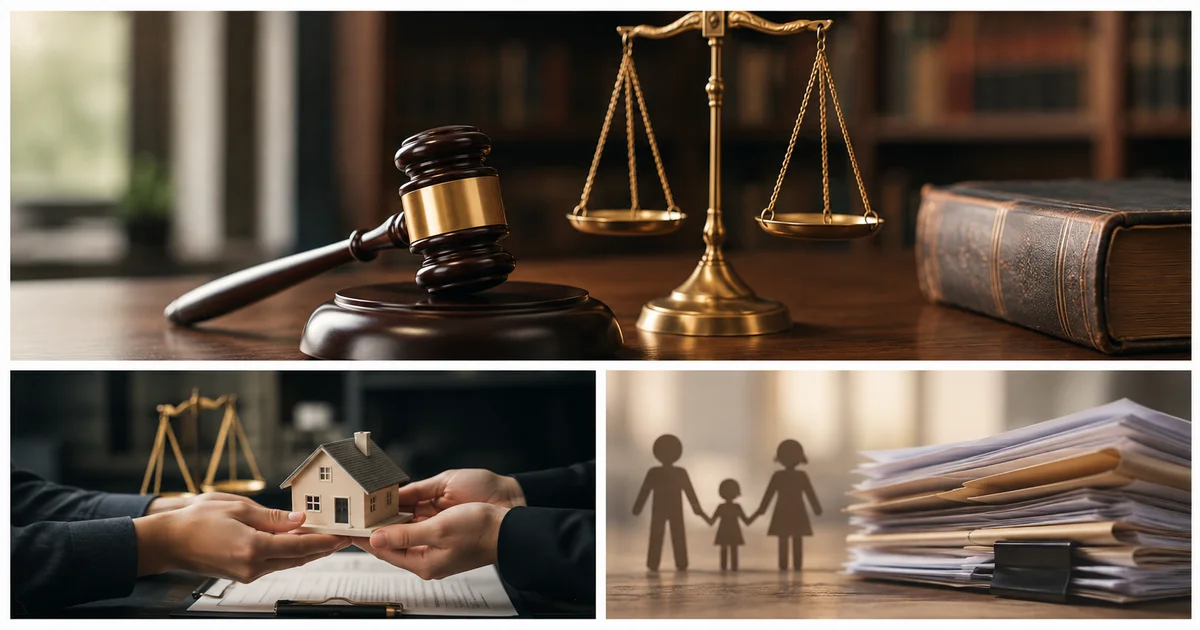 ميزان العدالة ومستندات إثبات أركان جريمة الامتناع عن تسليم الميراث