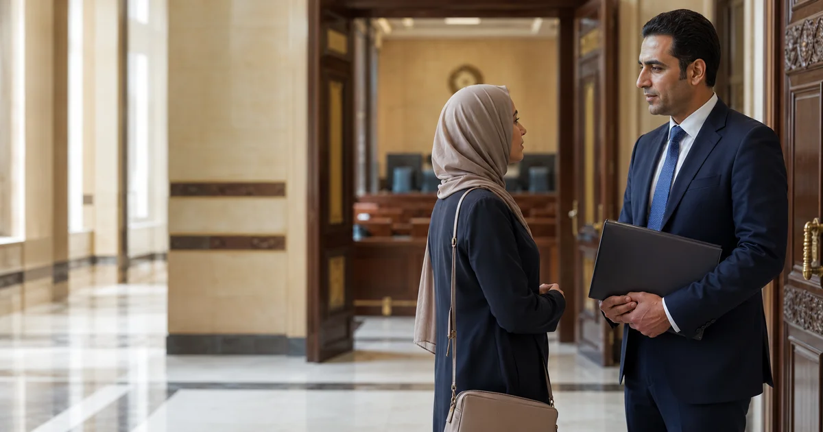دعوى اثبات طلاق في مصر أمام محكمة الأسرة
