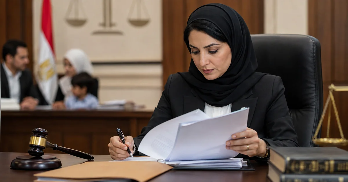 مراجعة صحيفة استئناف حكم رفض طلاق للضرر وأوراق الدعوى