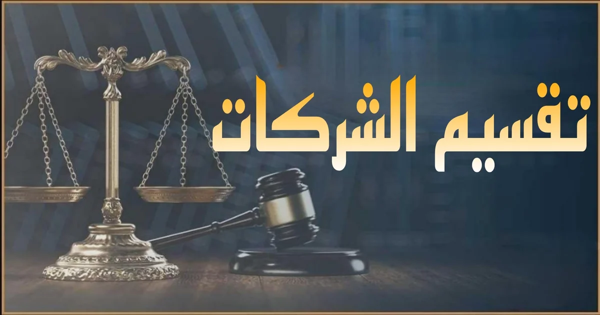 تقسيم الشركات في مصر إجراءات قانونية لتوزيع الأصول والالتزامات وحماية الدائنين وتعديل السجل التجاري وخطوات التنفيذ وتوثيق القرارات