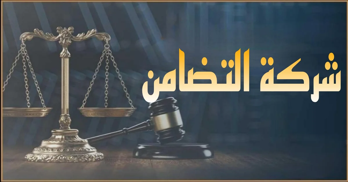 تأسيس شركة التضامن في مصر خطوة بخطوة مع شروط العقد والسجل التجاري والبطاقة الضريبية ومسؤولية الشركاء عن الديون وتعديل العقد والتصفية