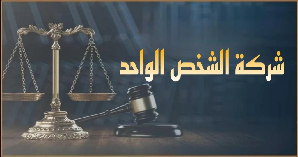 تأسيس شركة الشخص الواحد في مصر خطوة بخطوة مع شروط التأسيس ورأس المال وإجراءات هيئة الاستثمار والمستندات المطلوبة ومزايا الشركة ومسؤولية المالك القانونية