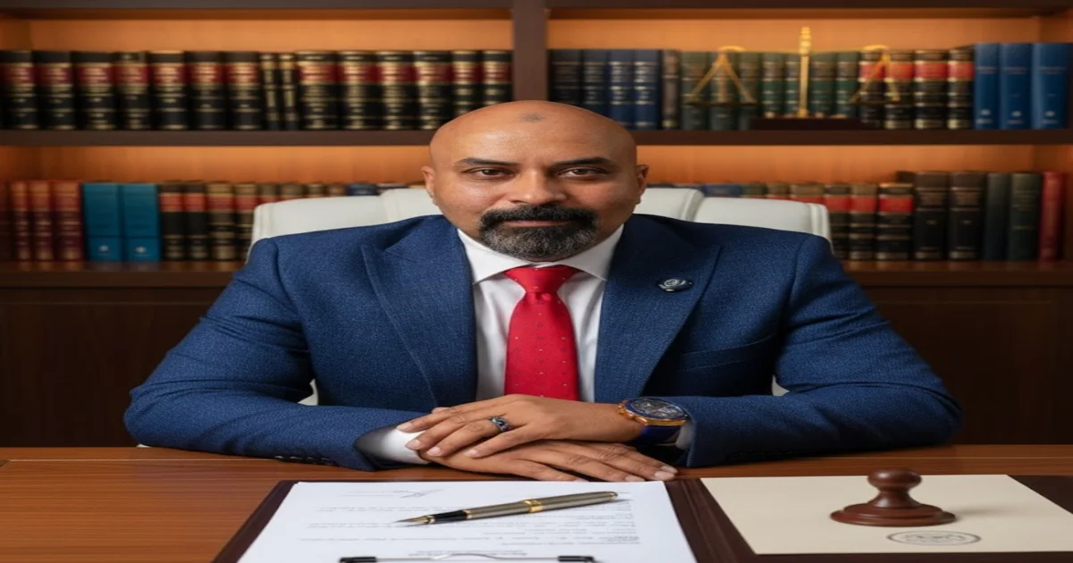 سعد فتحي سعد محام بالنقض والإدارية العليا يقدم الاستشارات القانونية في قضايا الزواج العرفي وإثبات الزواج أمام محاكم الأسرة في مصر.