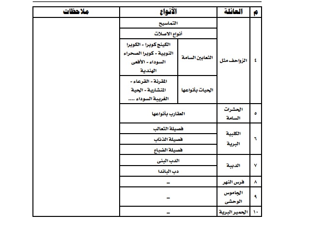 قانون الكلاب الجديد
