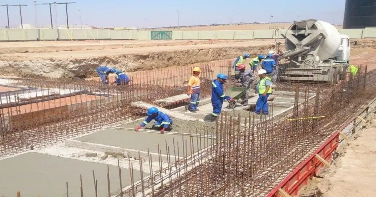 شرح قانون البناء الجديد في مصر مع التراخيص والاشتراطات وعقوبات المخالفات