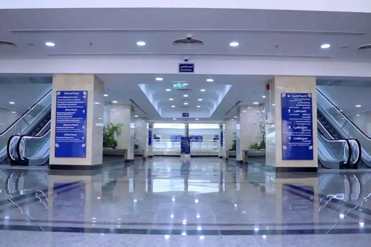 مواعيد عمل الجوازات يوم السبت مواعيد عمل الجوازات يوم السبت