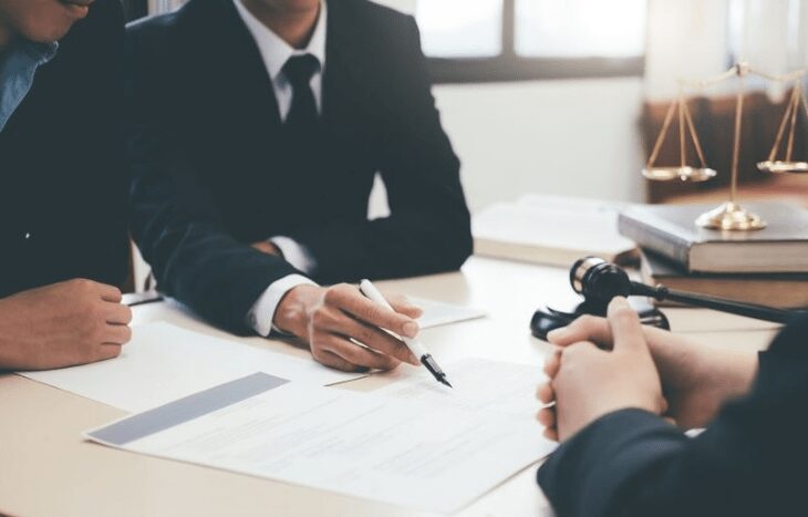 أنواع التحريات أنواع التحريات