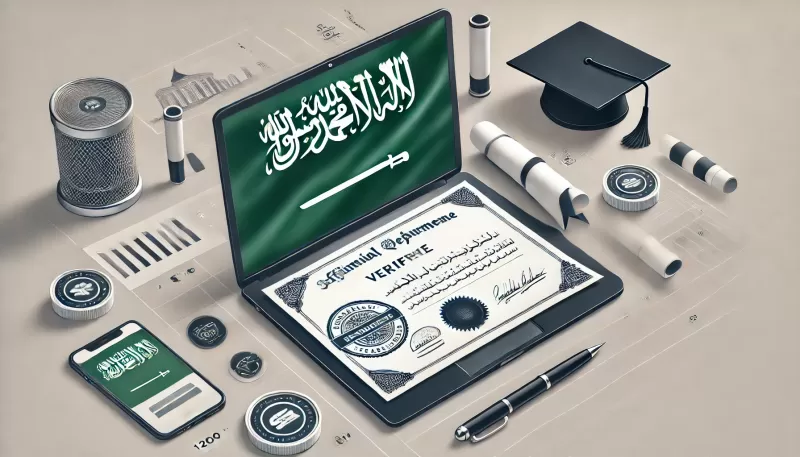 توثيق شهادة التخرج من القنصلية السعودية في مصر دليل مكاتب توثيق الشهادات من السفارة السعودية في مصر يوضح ترتيب التصديقات والأوراق المطلوبة وحجز الموعد دون قفز خطوات