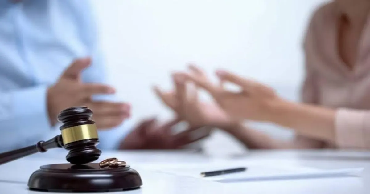 دليل هل قضية الخلع تلغي قضية النفقة الحقيقة القانونية مع توضيح النفقة المتجمدة وتأثير الخلع على النفقة الزوجية
