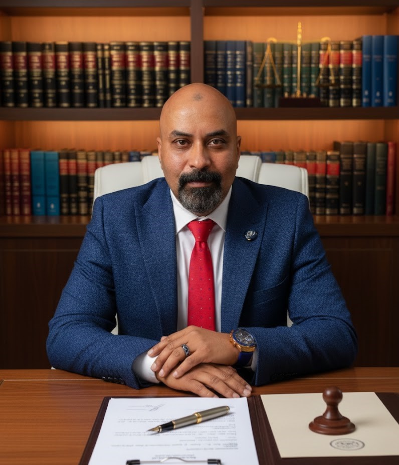 افضل محامي زواج عرفي