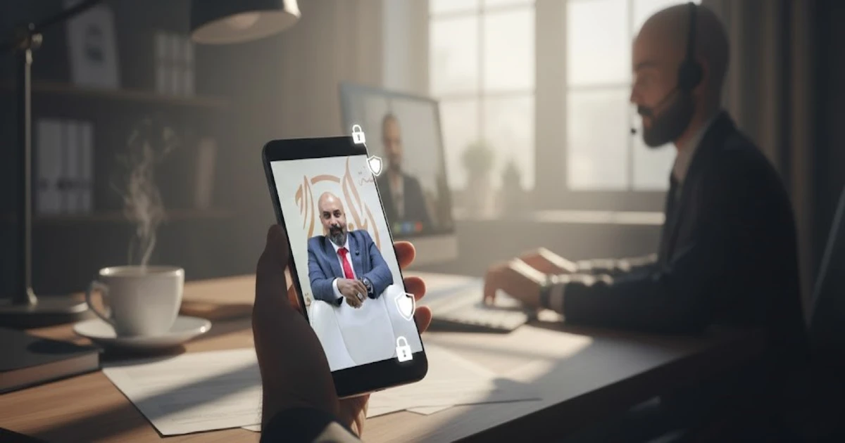 المخاطر القانونية الكبرى وكيف يحميك محامى زواج عرفى من النزاعات .