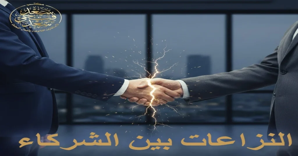 النزاعات بين الشركاء داخل شركة في مصر مع ظهور مستندات وعقود وخلاف قانوني حول الإدارة والحصص واستمرار النشاط