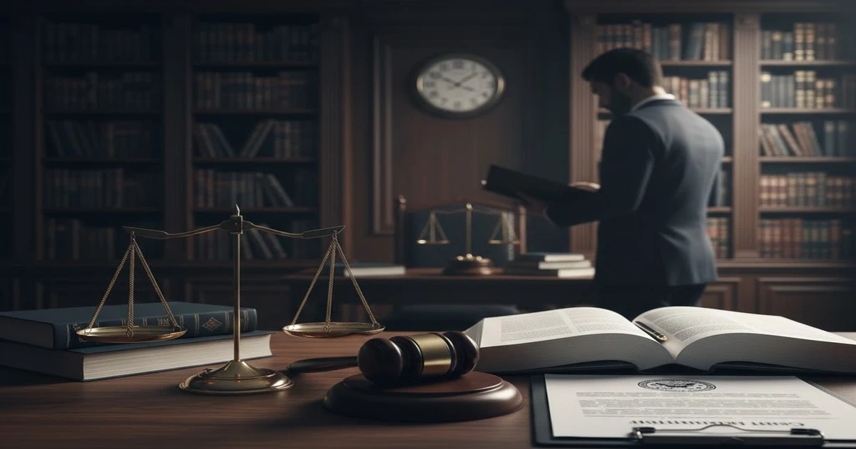 صورة تعبر عن قضايا المخدرات مع أوراق قانونية وأحراز ومناقشة قانونية حول مشروعية الضبط والتفتيش وحماية حقوق المتهم