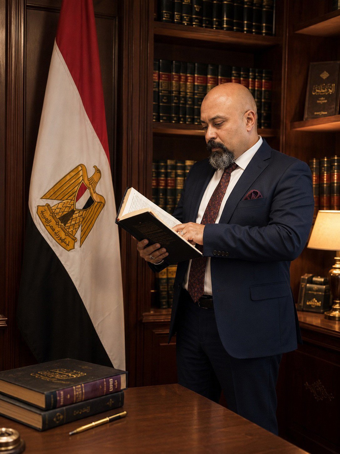 سعد فتحي سعد