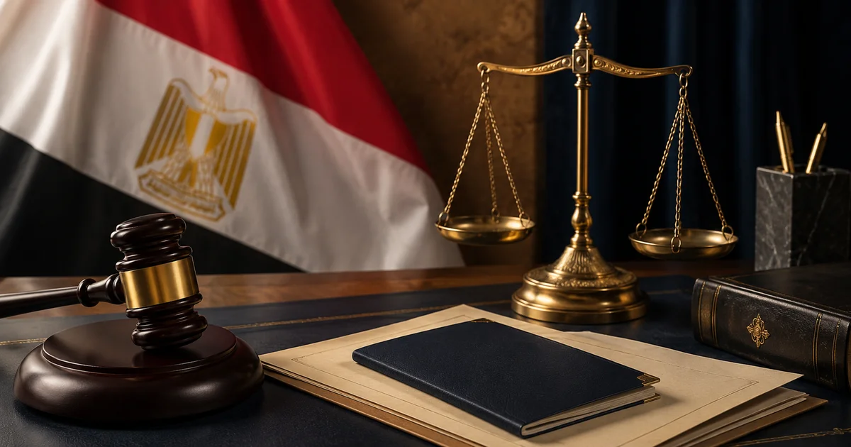 حالات إسقاط الجنسية المصرية وفق المادة 16 من قانون الجنسية