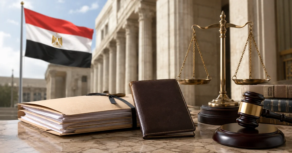 قرار إسقاط الجنسية المصرية من مجلس الوزراء وآثاره القانونية
