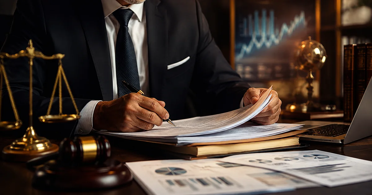 مراجعة قانونية لمستندات وإفصاحات شركة مقيدة لبحث مسؤولية مجلس الإدارة عن الإفصاح وصحة البيانات المنشورة.