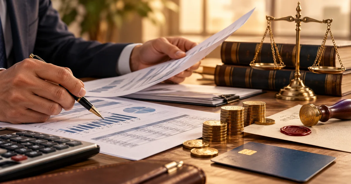 تقديم طلب استرداد وثائق صندوق الاستثمار ومراجعة المستندات المطلوبة