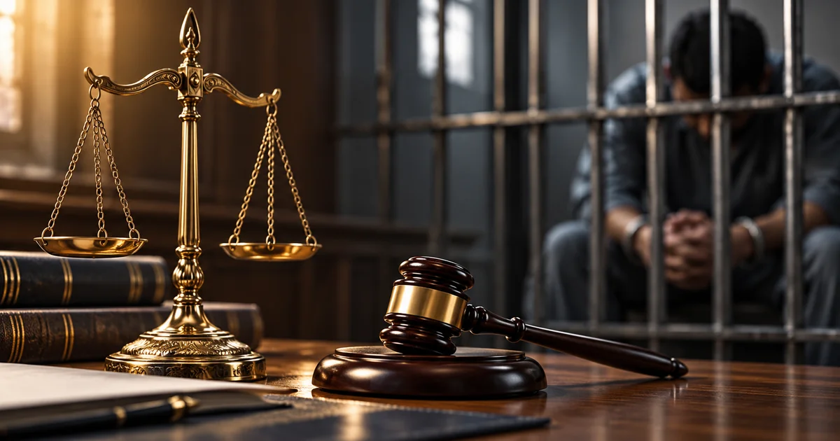 إعادة الإجراءات في الجنايات بعد القبض على المحكوم عليه غيابيًا وعرضه أمام المحكمة