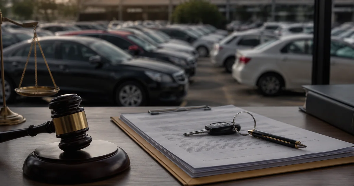 الحكم القضائي ومستندات نقل ملكية السيارة أمام المرور بعد دعوى صحة ونفاذ عقد البيع