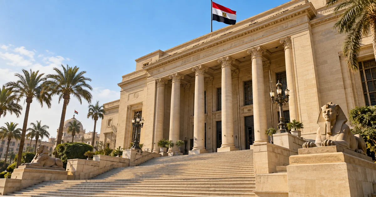 المحكمة المختصة بنظر طلبات رد الاعتبار القضائي وإزالة الآثار الجنائية للأحكام وفقًا للقانون المصري.