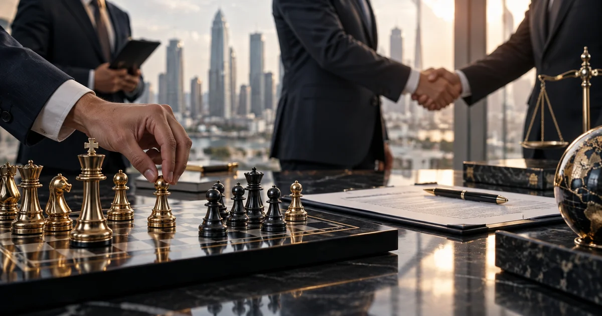 صفقة استحواذ على شركة مع توضيح حقوق مساهمي الأقلية وحمايتهم القانونية