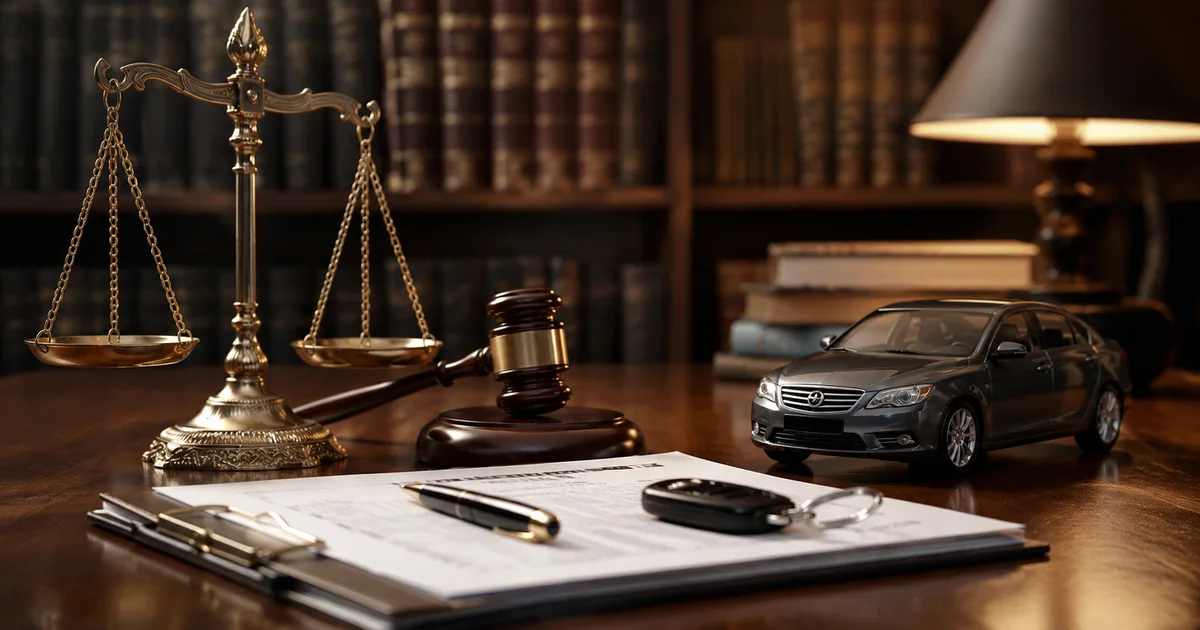 فحص عقد بيع السيارة وسند ملكية البائع قبل رفع دعوى صحة ونفاذ عقد بيع سيارة