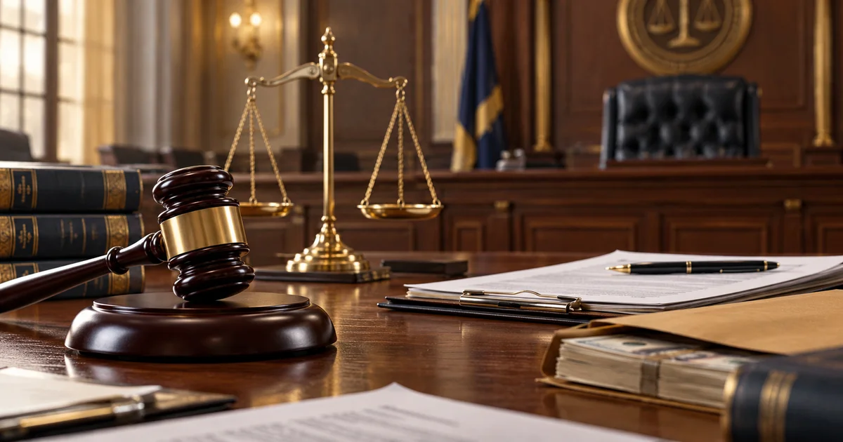 حالات سقوط حكم التبديد ومدة التقادم والإجراءات التي تؤثر على تنفيذ الحكم