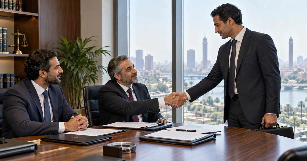 تخارج الشريك المتضامن باتفاق الشركاء وتنظيم آثار الخروج