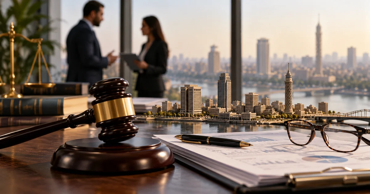 التدابير الإدارية وقرارات الرقابة المالية على الشركات