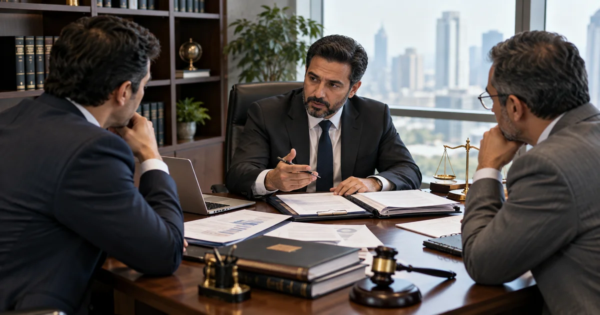 مراجعة قانونية لمستندات عزل مدير الشركة وعقد التأسيس ومحاضر الشركاء