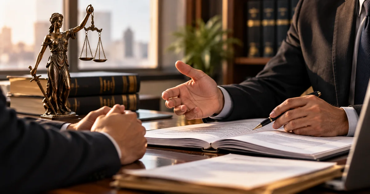 مراجعة ملف حكم اليمين الحاسمة والمستندات قبل اتخاذ قرار الاستئناف