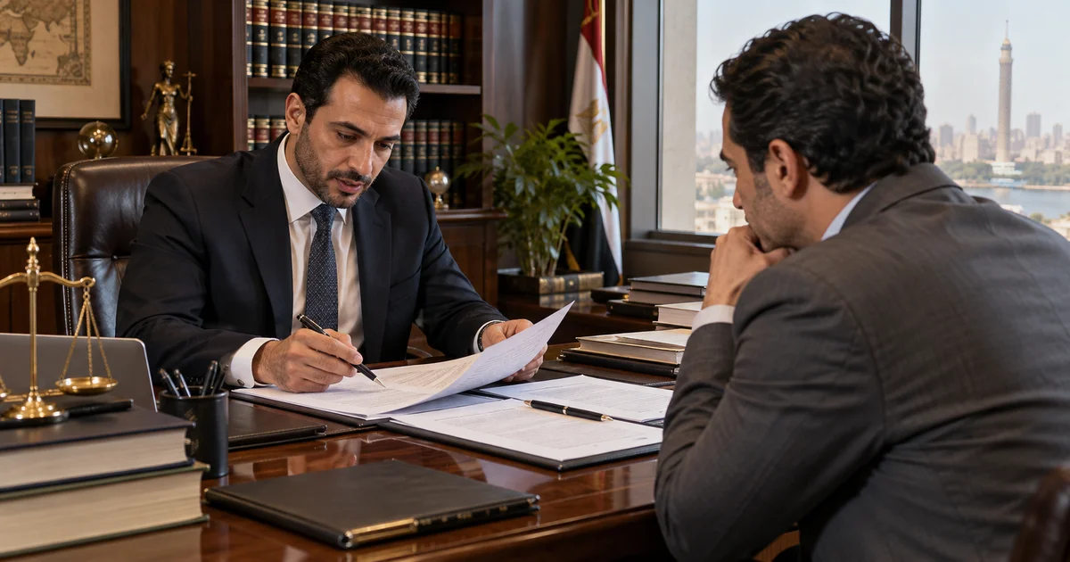 تخارج الشريك المتضامن ومراجعة عقد الشركة والحقوق قبل الخروج